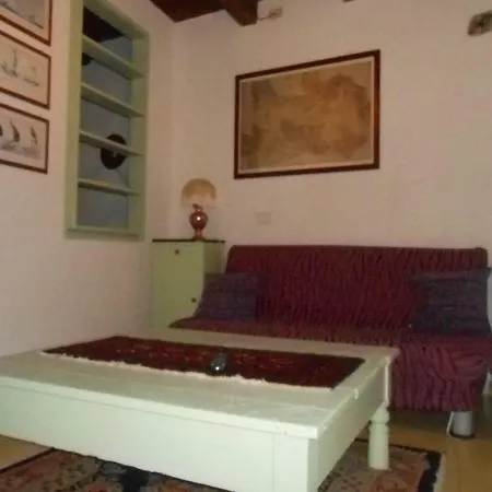 Antica Dimora In Piazzetta
