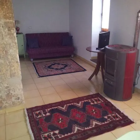 Antica Dimora In Piazzetta Prázdninový dům Tarquinia