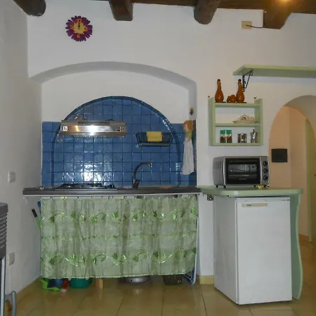 Antica Dimora In Piazzetta *
