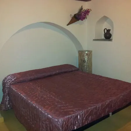 Antica Dimora In Piazzetta Tarquinia