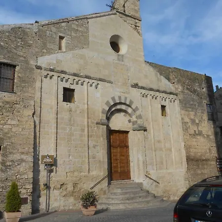 Antica Dimora In Piazzetta * Tarquinia